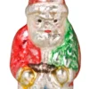 Inge Glass Vintage Santa Man Ornament 1 Inge Glass Vintage Santa Man Ornament