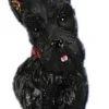 Old World Christmas Scottish Terrier Ornament