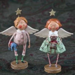 Lori Mitchell Babes In Toyland Angels