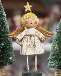 Lori Mitchell Gabriella Angel