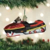 TheHolidayBarn.com Snowmobile Ornament 2 TheHolidayBarn.com Snowmobile Ornament