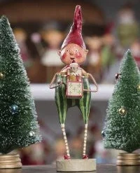 Lori Mitchell Elfin Magic