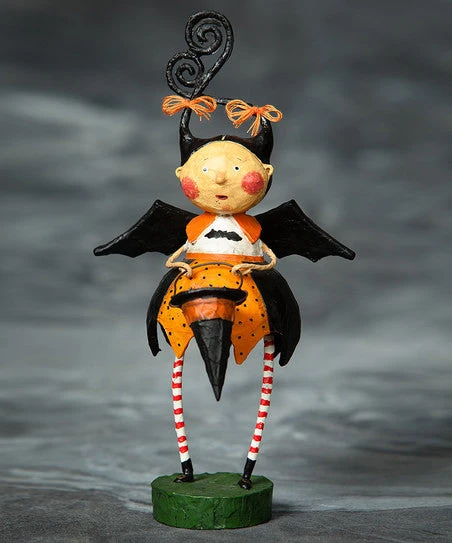 Esperilla - Lori Mitchell 3 Esperilla - Lori Mitchell