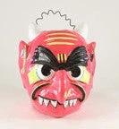 Cody Foster Halloween Retro Ghoul Candy Bucket 4 Cody Foster Halloween Retro Ghoul Candy Bucket