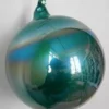Winward Jim Marvin Green Blue Pearl Glass Ornaments Jim Marvin Ornaments 1 Winward Jim Marvin Green Blue Pearl Glass Ornaments Jim Marvin Ornaments