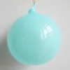 Jim Marvin Ornaments Jim Marvin Turquoise Blue Bubblegum Glass Ornaments 2 Jim Marvin Ornaments Jim Marvin Turquoise Blue Bubblegum Glass Ornaments