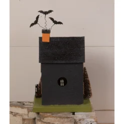 Bethany Lowe Haunted House New!