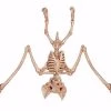 Seasons USA Bat Skeleton Figure 1 Seasons USA Bat Skeleton Figure