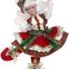 New! Mark Roberts Bavarian Princess Fairy - 10" 1 New! Mark Roberts Bavarian Princess Fairy - 10"
