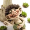 TheHolidayBarn.com Laughing Troll