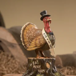 Bethany Lowe New! Bird Of The Day