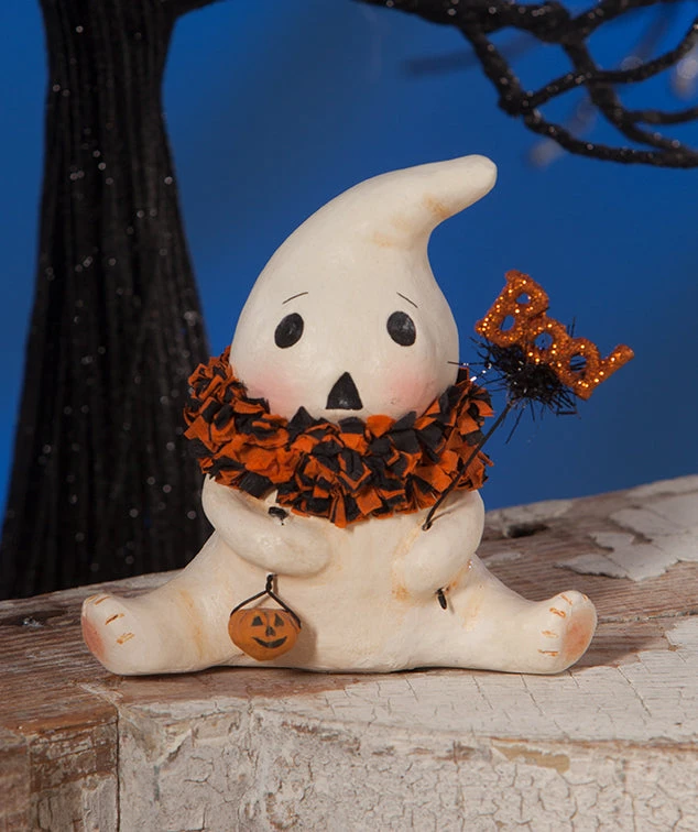 Bethany Lowe Boo Ghostie 3 Bethany Lowe Boo Ghostie