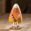 Bethany Lowe Candy Corn Max Figurine New! 2 Bethany Lowe Candy Corn Max Figurine New!