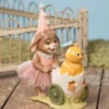 TheHolidayBarn.com New! Springtime Friends