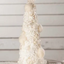 Bethany Lowe Winter Collage Tree New!