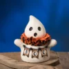 Bethany Lowe Boo Ghostie, Large New! 1 Bethany Lowe Boo Ghostie, Large New!
