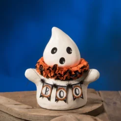 Bethany Lowe Boo Ghostie, Large New!