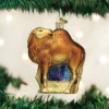 Old World Christmas Camel Ornament 1 Old World Christmas Camel Ornament