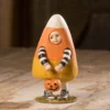 Bethany Lowe Candy Corn Lucas New! 1 Bethany Lowe Candy Corn Lucas New!