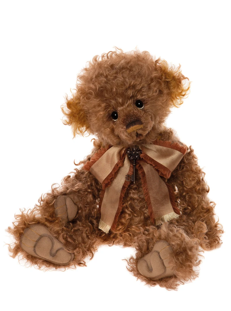 Charlie Bears Prince 3 Charlie Bears Prince