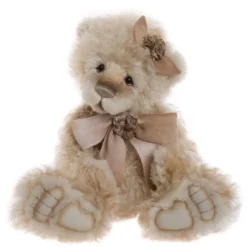 Charlie Bears Arabella New!