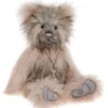 Charlie Bears Bertha Teddy Bear New!