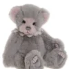 New! Charlie Bears Boynton Bear 2 New! Charlie Bears Boynton Bear