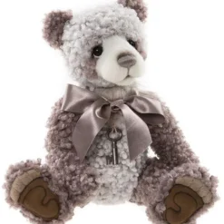 Charlie Bears Bubbles Teddy Bear