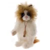 Charlie Bears Catnip Kitty Cat - Mini Stuffed Animal New! 2 Charlie Bears Catnip Kitty Cat - Mini Stuffed Animal New!
