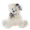 New! Charlie Bears Mohair Year Bear 2020