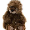 Charlie Bears Cinnamon Teddy Bear New! 1 Charlie Bears Cinnamon Teddy Bear New!