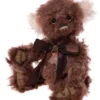Charlie Bears Daydreamer Mohair Bear 2 Charlie Bears Daydreamer Mohair Bear
