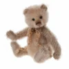 Dinky Charlie Bears Minimo Bear