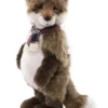 Charlie Bears Folly Fox, 30" Tall New! 1 Charlie Bears Folly Fox, 30" Tall New!