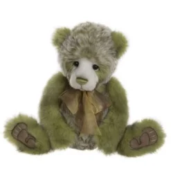 Charlie Bears Bamse New!