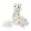 New! Charlie Bears Hanover Horse Jointed Stuffed Animal