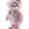 Charlie Bears Lillibet Teddy Bear 2 Charlie Bears Lillibet Teddy Bear
