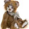 New! Charlie Bears Nick Teddy Bear