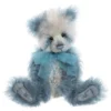 New! Charlie Bears Piers Teddy Bear 1 New! Charlie Bears Piers Teddy Bear