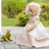 Charlie Bears Princess Fifi And Rebitt New! 2 Charlie Bears Princess Fifi And Rebitt New!