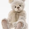 Charlie Bears Shirley Teddy Bear New!