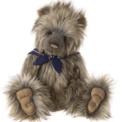 New! Charlie Bears Skipper Bear
