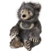 Charlie Bears Lollygag Sloth Bear New! 2 Charlie Bears Lollygag Sloth Bear New!