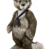 Charlie Bears Wumbles Wolf, 30" Tall 2 Charlie Bears Wumbles Wolf, 30" Tall