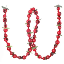 Winward Crab Apple & Currant Garland New!