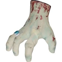 Sunstar Animated Crawling Monster Hand Halloween