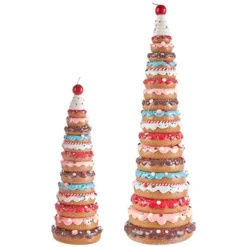 Raz New! Donut Trees