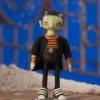 Bethany Lowe Frankie Frankenstein Doll New!