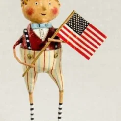 Lori Mitchell Franklin Freedom