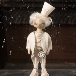 Bethany Lowe Ghost Boy